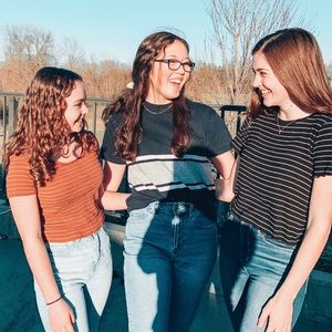 Meet your Posher, Josie